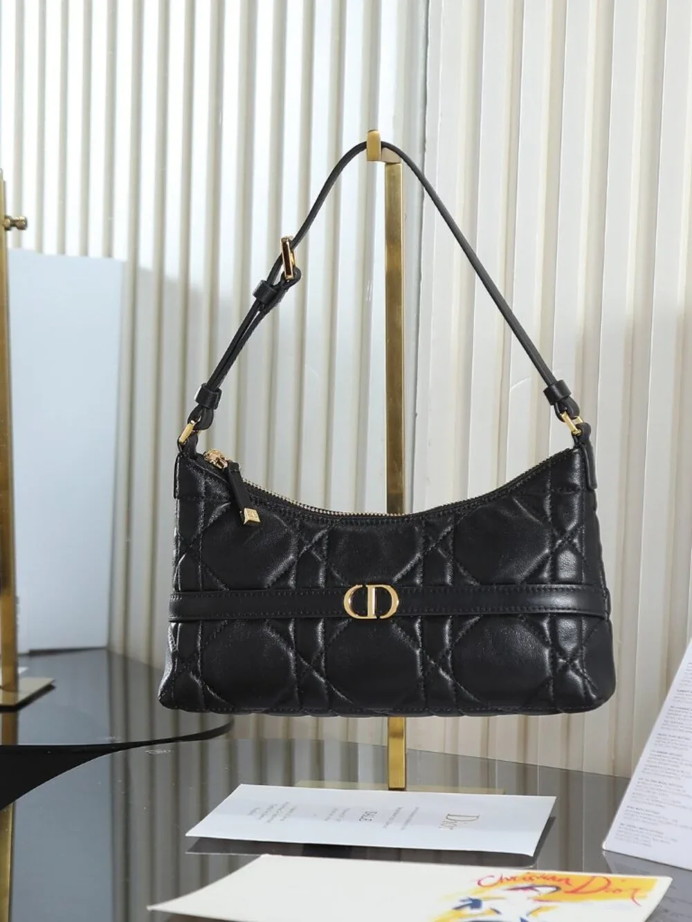 Dior Miss Caro Mini Bag